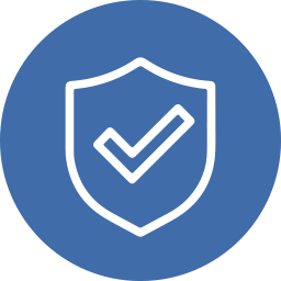 Assurance That Your Confidential Information is Protected