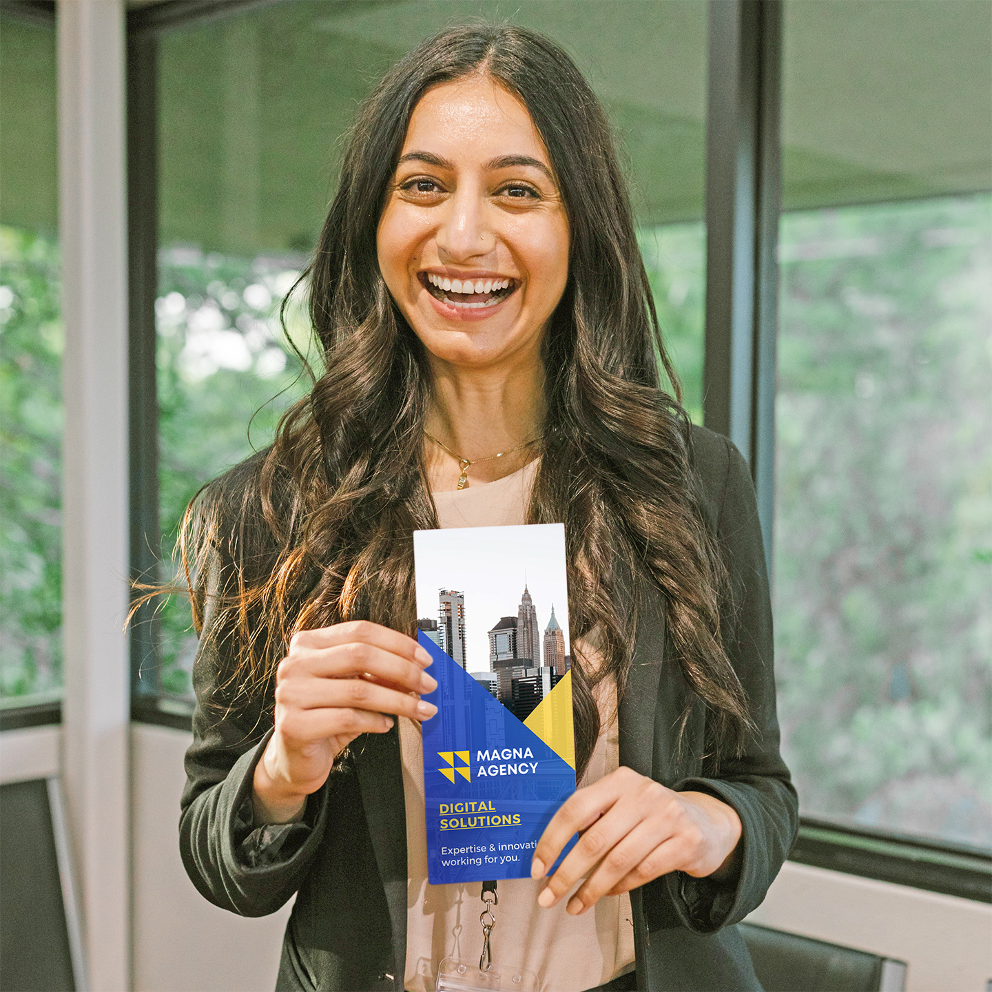 Let's start a project that makes your brand stand out.